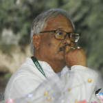 আরজি কর ধর্ষণ-খুনের মামলায় তৃণমূল নেতা নির্মল ঘোষ গ্রেফতার