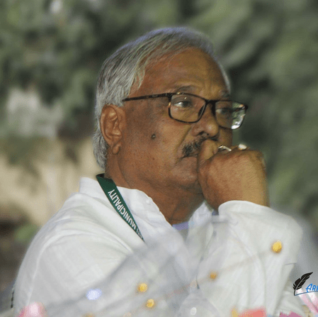 আরজি কর ধর্ষণ-খুনের মামলায় তৃণমূল নেতা নির্মল ঘোষ গ্রেফতার