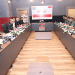 প্রতিরক্ষা সহযোগিতা জোরদারে ভারত-ইন্দোনেশিয়ার সেনাবাহিনীর বৈঠক