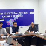 অন্ধ্রপ্রদেশে এসআইআর-এর আওতায় দাবি-আপত্তির দ্রুত নিষ্পত্তির নির্দেশ