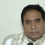 নেতাজিকে নিয়ে বিতর্কিত মন্তব্য, বিজেপির রাজ্যসভার সাংসদ অনন্ত মহারাজের ‘বঙ্গ বিভূষণ’ প্রত্যাহার