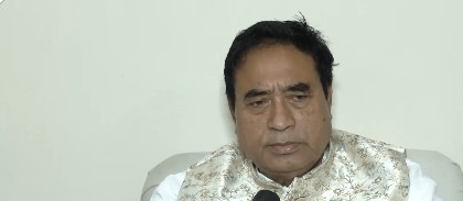 নেতাজিকে নিয়ে বিতর্কিত মন্তব্য, বিজেপির রাজ্যসভার সাংসদ অনন্ত মহারাজের ‘বঙ্গ বিভূষণ’ প্রত্যাহার