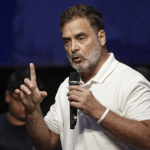 ‘ছাত্রদের বছর চুরি হচ্ছে’, ইউজিসি-নেট পুনঃপরীক্ষা নিয়ে এনটিএ-কে নিশানা রাহুলের