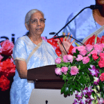 পিএমআইএস-এর ৮৬ জন ইন্টার্নের সঙ্গে কথা বললেন নির্মলা সীতারামন, একাধিক ইন্টার্ন পেলেন স্থায়ী চাকরির প্রস্তাব