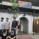 অপারেশন ভিস্তা ১.০: দিল্লিতে ভিসার মেয়াদ লঙ্ঘনের অভিযোগে দুই বাংলাদেশি আটক