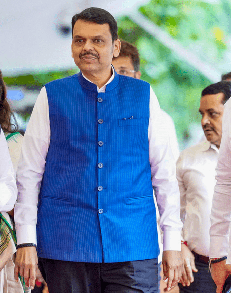 মহারাষ্ট্রে ৩৬,২১১ সংস্থা বন্ধের দাবি খারিজ, ৭৬ শতাংশই ছিল নিষ্ক্রিয় সংস্থা: ফড়নবিশ