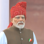 ‘বড় স্বপ্ন উন্নতির গতি বাড়ায়’: উন্নয়ন ও শক্তি নিরাপত্তায় ভারতের রূপরেখা তুলে ধরলেন মোদি