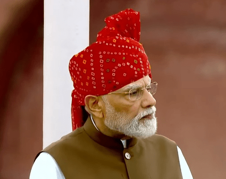 আগামী এক বছরে ১ কোটি যুবক-যুবতীকে এআই প্রশিক্ষণ দেওয়ার উদ্যোগ: প্রধানমন্ত্রী মোদি