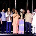 ভবিষ্যতে বারাণসী, গোরখপুরে ইউপিটি২০ লিগ: চেয়ারম্যান সঞ্জয় কাপুর