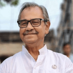 বাড়ির দলীয় কার্যালয় থেকে প্রাক্তন বিধানসভার ডেপুটি স্পিকারের ঝুলন্ত দেহ উদ্ধার, মিলল সুইসাইড নোট