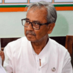 (update) প্রাক্তন বিধানসভা উপাধ্যক্ষের মৃত্যু ঘিরে রাজনৈতিক চাপানউতোর, নিরপেক্ষ তদন্তের দাবি তৃণমূলের