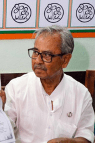(update) প্রাক্তন বিধানসভা উপাধ্যক্ষের মৃত্যু ঘিরে রাজনৈতিক চাপানউতোর, নিরপেক্ষ তদন্তের দাবি তৃণমূলের