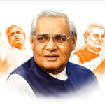‘তাঁর কথা ও প্রচেষ্টা প্রজন্মকে অনুপ্রাণিত করেছে’: মৃত্যুবার্ষিকীতে অটল বিহারী বাজপেয়ীকে স্মরণ মোদির