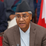 নেপালি কংগ্রেসে আরও গভীর গোষ্ঠীদ্বন্দ্ব, প্রাক্তন প্রধানমন্ত্রী দেউবার নেতৃত্বে সম্মেলনের সিদ্ধান্ত