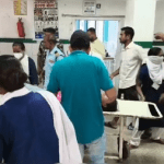 অশোক ধাম মন্দিরে পদপিষ্ট হয়ে ৭ পুণ্যার্থীর মৃত্যু, আহত ১২-র বেশি
