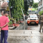 বীরভূমের তারাপীঠে পাঁচতলা হোটেলে ভয়াবহ আগুন, মৃত ৬; একাধিকের অবস্থা সংকটজনক