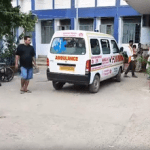 (update) অশোকধাম মন্দিরে পদপিষ্ট হয়ে ৭ পুণ্যার্থীর মৃত্যু, আহত ১২-এর বেশি