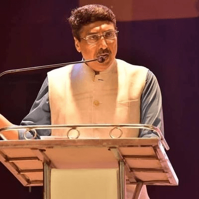 বিজেপির আইটি সেল প্রধান বদল, অমিত মালব্যের জায়গায় দীপক ম্হাসকে