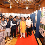 অনুমোদনের গণ্ডি পেরিয়ে পরিকাঠামো প্রকল্প দ্রুত শেষ করার উপর জোর কেন্দ্রের