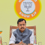 সাংগঠনিক রদবদলের পর উত্তরপ্রদেশ, পাঞ্জাব ও গুজরাটের দায়িত্বপ্রাপ্ত নেতা নিয়োগ বিজেপির