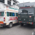 জম্মু-কাশ্মীরে পৃথক দুই পথ দুর্ঘটনায় কিশোর নিহত, আহত ১৭