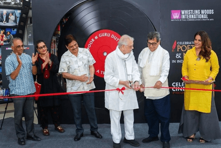 গুলজারকে ‘হিন্দি সিনেমার রত্ন’ বললেন সুভাষ ঘাই, কবিতা শিক্ষায় তাঁর অনন্য অবদানের প্রশংসা