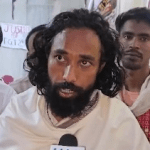‘আন্দোলনের দ্বিতীয় ধাপ’: প্রশ্নফাঁস রুখতে গ্যারান্টিযুক্ত আইন চান ঝাড়খণ্ডের ছাত্রনেতা