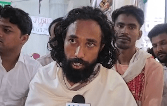 ‘আন্দোলনের দ্বিতীয় ধাপ’: প্রশ্নফাঁস রুখতে গ্যারান্টিযুক্ত আইন চান ঝাড়খণ্ডের ছাত্রনেতা