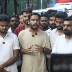 স্কুল ঠিক করো’ অভিযান ঘিরে গ্রামবাসী-সিজেপি কর্মীদের সংঘর্ষ, শিক্ষা প্রতিষ্ঠানকে ‘রাজনীতিমুক্ত’ রাখার দাবি