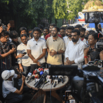 রাজস্থানে জরাজীর্ণ স্কুল নিয়ে সিজেপি-গ্রামবাসীর সংঘর্ষ, রাজনৈতিক বিতর্ক তুঙ্গে