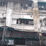 কলকাতার হোটেলে ভয়াবহ আগুন, শিশুসহ ৯ জনের মৃত্যু