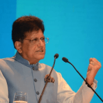 ৭০ সদস্যের ব্যবসায়ী প্রতিনিধি দল নিয়ে সিঙ্গাপুরে পীযূষ গোয়েল, অর্থনৈতিক সম্পর্ক আরও গভীর করার লক্ষ্য