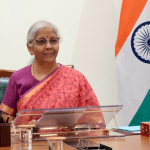 চতুর্থ ভারত-সিঙ্গাপুর মন্ত্রিসভা বৈঠকে অর্থনৈতিক সম্পর্ক পর্যালোচনা করবেন নির্মলা সীতারমন