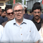 মার্কিন রাষ্ট্রদূতের সঙ্গে জম্মু-কাশ্মীর পরিস্থিতি নিয়ে আলোচনা করব, অভিযোগ নয়: ওমর আবদুল্লাহ