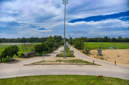 ‘অসম মালা ৪.০’-এ ১০ হাজার কোটি টাকা, গ্রামীণ যোগাযোগ ব্যবস্থার বড় সম্প্রসারণ অসমে