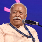 আরএসএস প্রধান মোহন ভাগবতের কানাডা সফরের অনুমতির দাবি, কার্নি সরকারকে ১০০-র বেশি সংগঠনের চিঠি