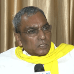 আজম খানকে বাঁচতে দিতে চান না সপা নেতারা, তাঁর কালো কাজের খবর তাঁরাই ফাঁস করেন: ওপি রাজভর