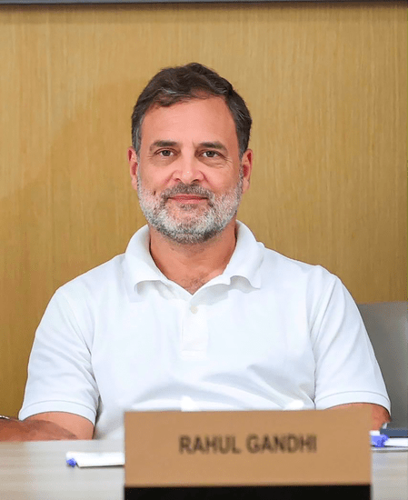 রাহুল গান্ধীর পুনে সফর: কংগ্রেসের স্থানীয় ইউনিটের অভ্যন্তরীণ ঐক্যের অগ্নিপরীক্ষা