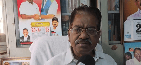 ‘মানুষকে প্রতারণা করছে’, বিধায়কদের সরকারি গাড়ি ও ভাতা ঘোষণায় তামিলনাড়ু সরকারকে নিশানা ডিএমকের
