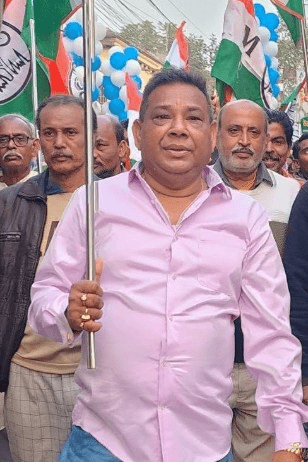 পলাতক তৃণমূল নেতা ও তারকেশ্বর পুরসভার প্রাক্তন চেয়ারম্যান গ্রেফতার