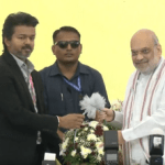 তামিলনাড়ুতে ৩১তম দক্ষিণাঞ্চলীয় পরিষদের বৈঠকে সভাপতিত্ব অমিত শাহের