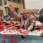 বাংলাদেশে রাষ্ট্রপতি নির্বাচন শুরু, বিএনপি প্রার্থী মির্জা ফখরুলের মুখোমুখি জামাত-নেতৃত্বাধীন জোটের প্রার্থী