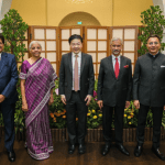 মন্ত্রিসভা পর্যায়ের বৈঠকে ভারত-সিঙ্গাপুর সম্পর্ক আরও এগিয়ে নেওয়ার অঙ্গীকার
