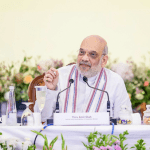 ইসকনের জন্মাষ্টমী উৎসবের জন্য অনুষ্ঠান বাতিল করলেন অমিত শাহ
