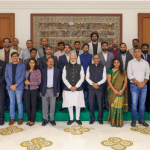 বিশ্ব বিনিয়োগকারীদের কাছে আকর্ষণের কেন্দ্র হয়ে উঠেছে ভারতের মহাকাশ ক্ষেত্র: প্রধানমন্ত্রী মোদি