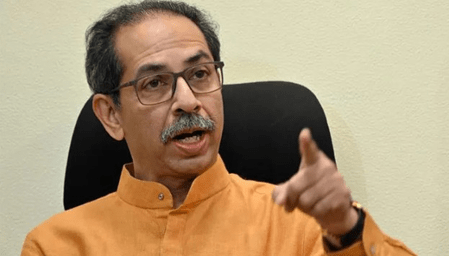 নারী নির্যাতনে মহারাষ্ট্র দ্বিতীয় স্থানে, প্রতিরোধমূলক ব্যবস্থা নিয়ে প্রশ্ন শিবসেনা ইউবিটির