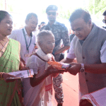 প্রবীণ নাগরিকদের শুভেচ্ছা হিমন্ত বিশ্ব শর্মার, কল্যাণে সরকারের অঙ্গীকার পুনর্ব্যক্ত