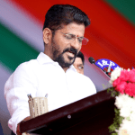 কেন্দ্রের অনুমতি না মেলায় মার্কিন সফর বাতিল তেলেঙ্গানার মুখ্যমন্ত্রী রেবন্ত রেড্ডির