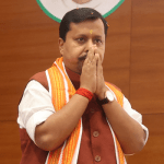 ‘সেবা সংকল্প অভিযান’-এর রূপরেখা নিয়ে বিজেপির নতুন পদাধিকারীদের বৈঠক