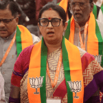 সংসদে মহিলা সংরক্ষণ ও পূর্ণাঙ্গ ‘বন্দে মাতরম’-কে সমর্থন করুন রাহুল গান্ধী: স্মৃতি ইরানি